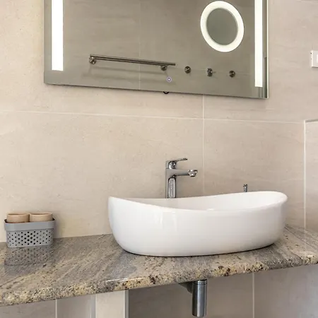 Villa Luxury White Sails Villas With A Private Sports Ground And Sea Views Pinezići