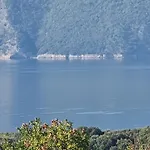 Villa Luxury White Sails With A Multi Sport Court And Sea View Pinezići