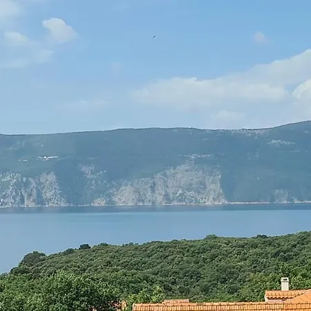 Luxury White Sails With A Multi Sport Court And Sea View Pinezići